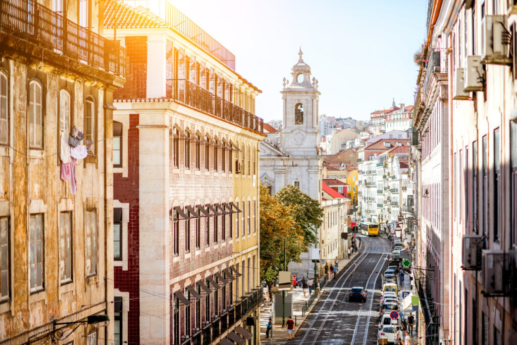 Case study: Smart City Lisbon